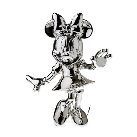 Minne Mouse Figurine