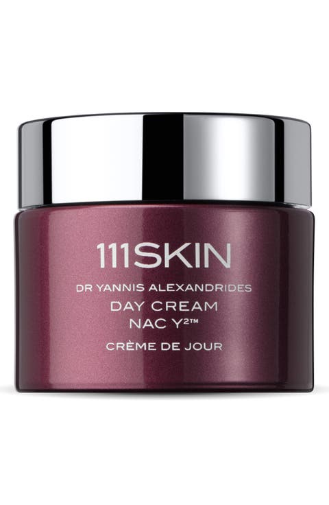 Day Cream NAC Y2