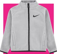 Nike Fleece Jacket