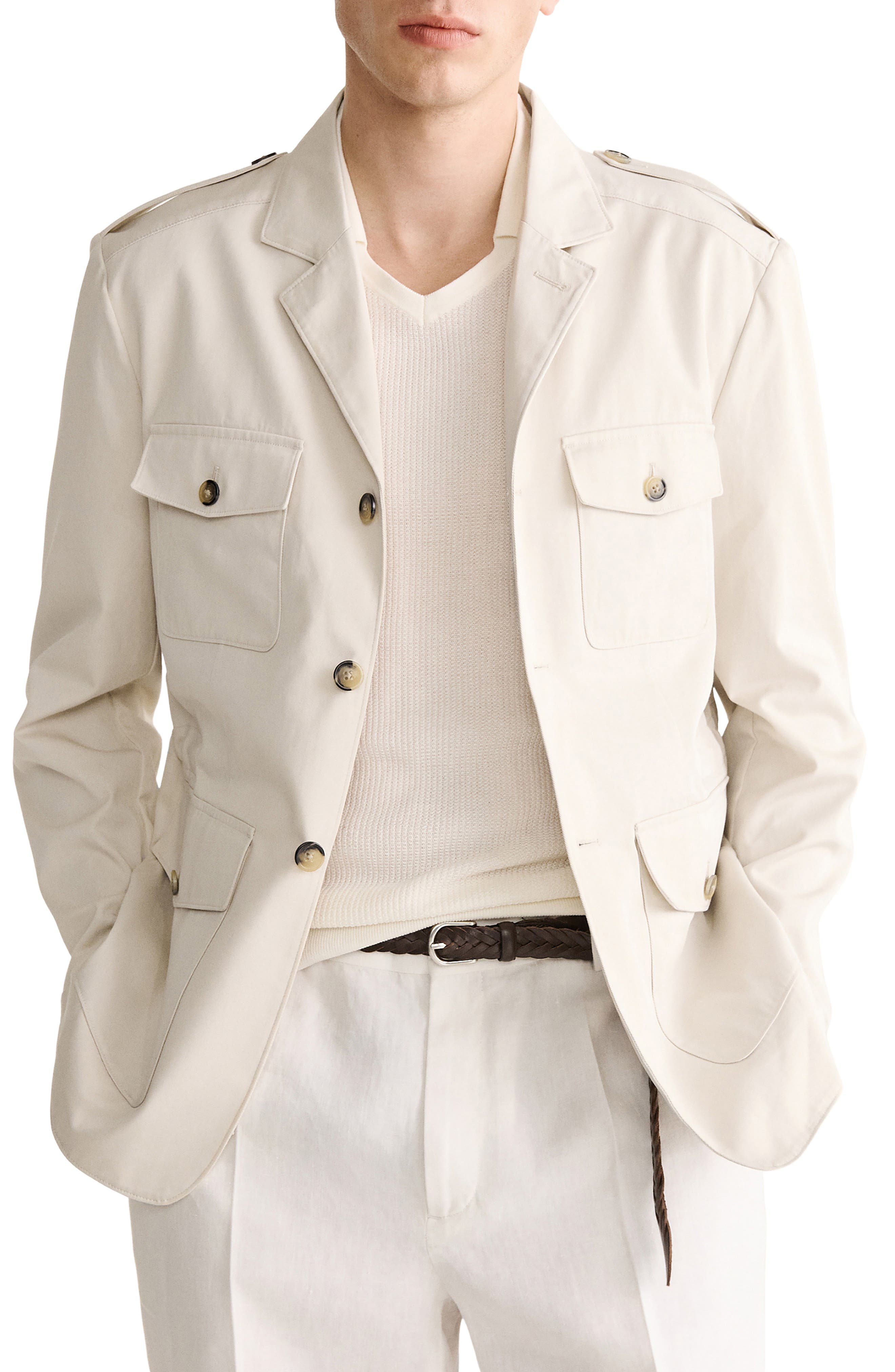 selected BEIGE