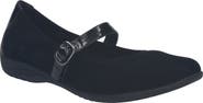 Josef Seibel Fenja 37 Leather Mary Jane