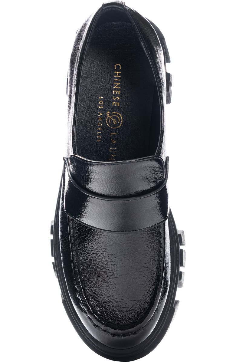 Chinese Laundry Jensen Platform Loafer, Alternate, color,