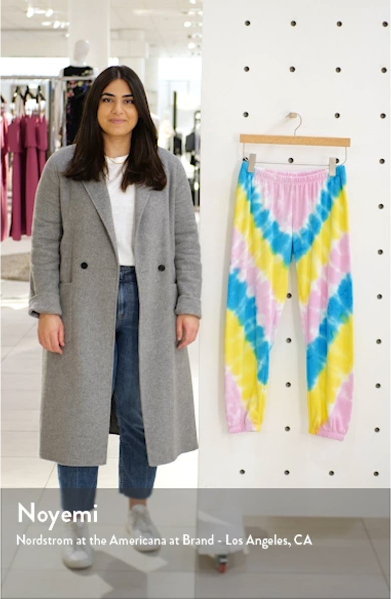 Perfect Sweatpants, sales video thumbnail