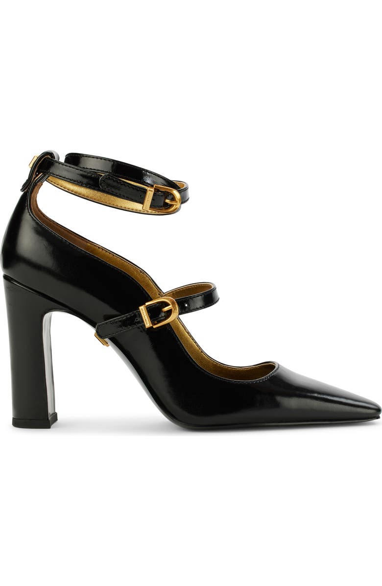 Donna Karan New York Pryce Ankle Strap Mary Jane Pump, Alternate, color,