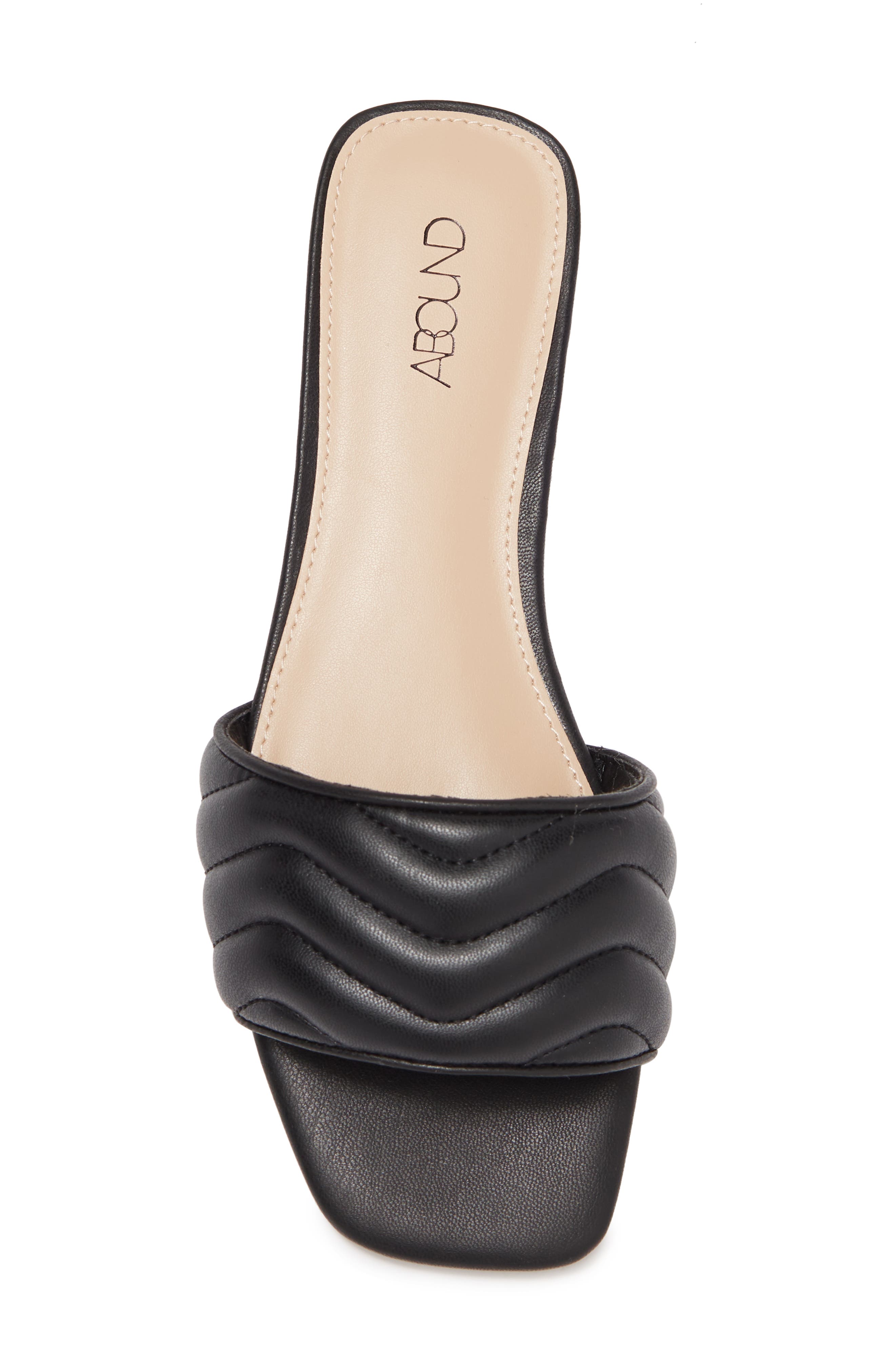 Abound Priscilla Sandal, Alternate, color, 