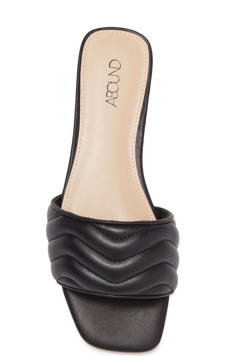 Abound Priscilla Sandal, Alternate, color,