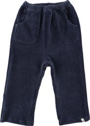 oh baby! Corduroy Hemmed Pant- Infant