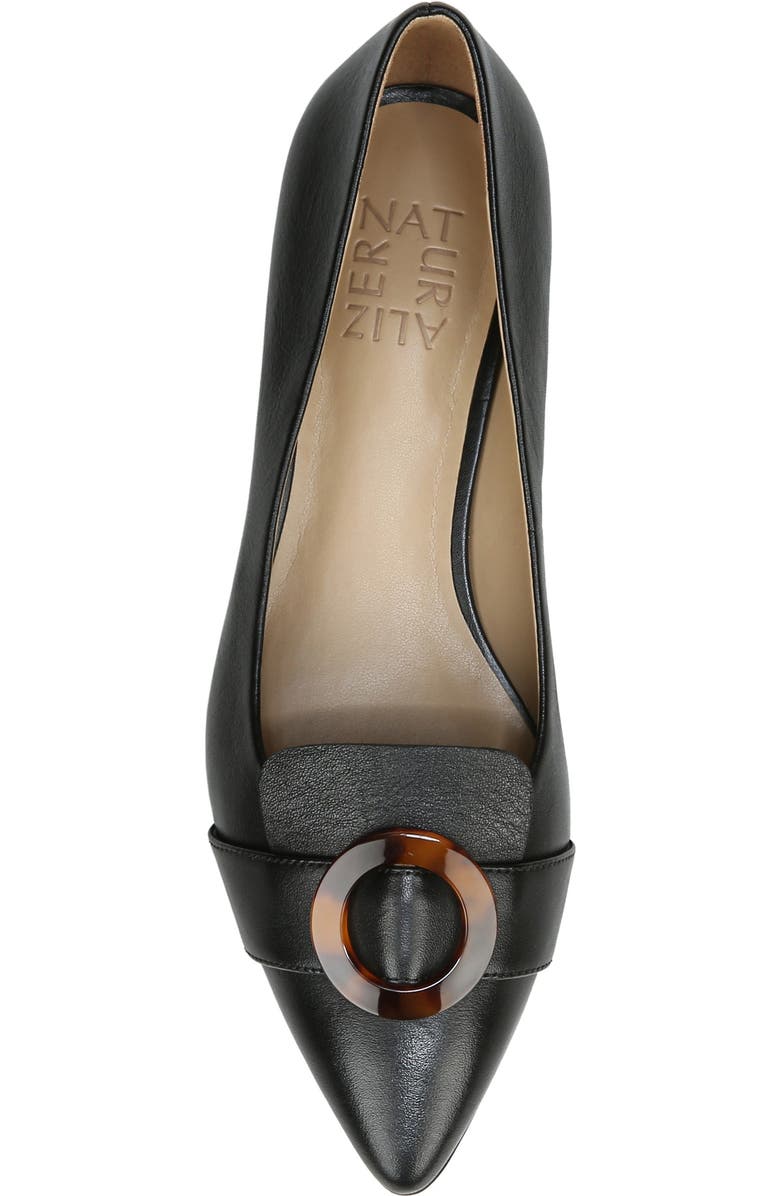 Naturalizer Barton Pump, Alternate, color,