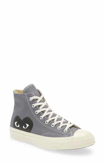 Nordstrom commes des garcons converse sales