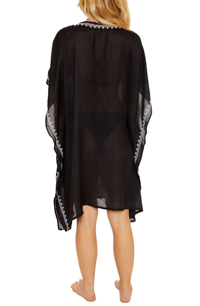 Soluna Embroidered Cover-Up, Alternate, color, 