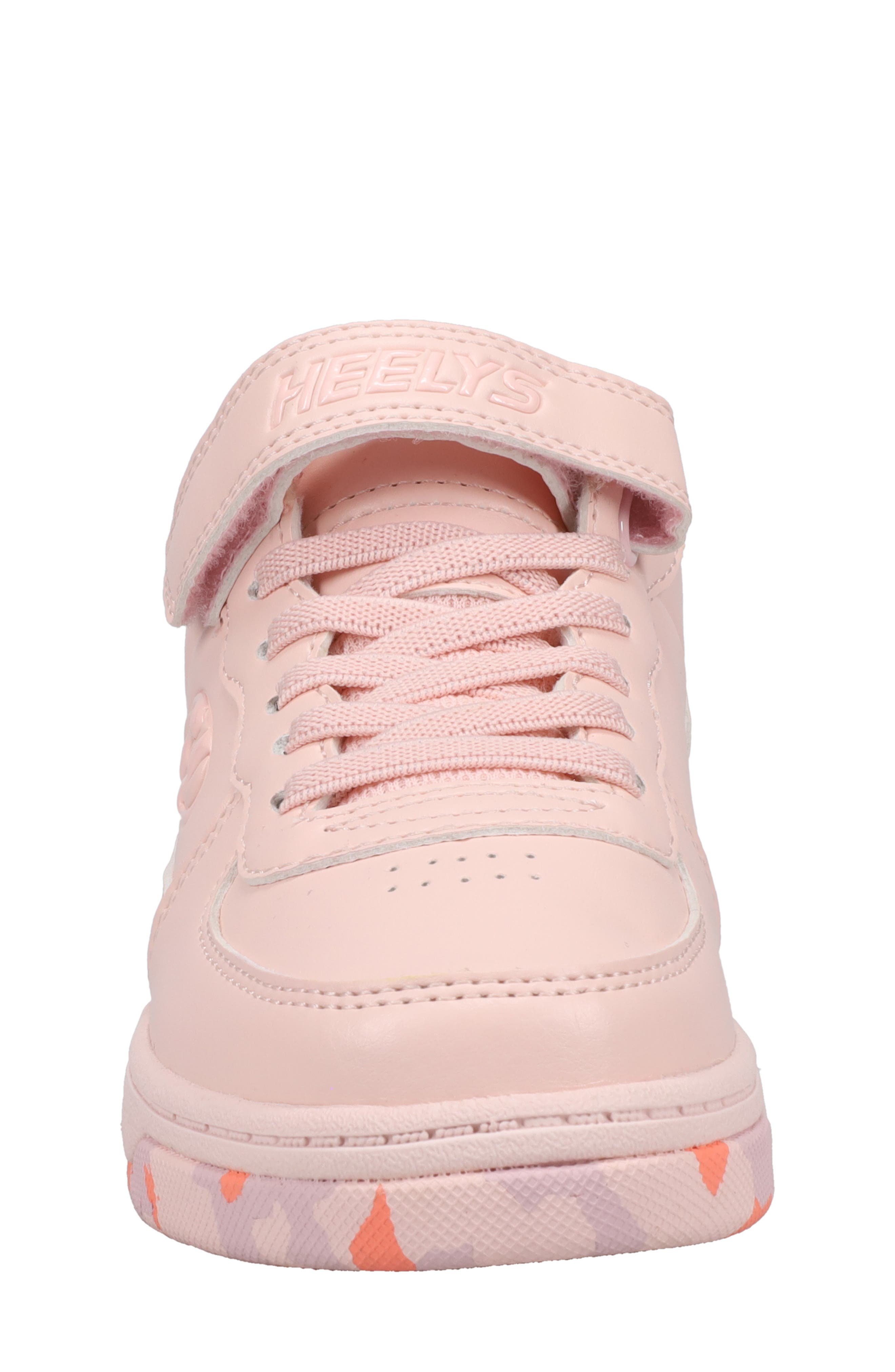 Heelys Kids' Rezerve X2 Skate Sneaker, Alternate, color, 