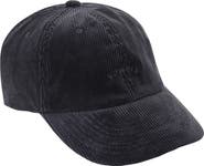 vowels Corduroy Logo Cap