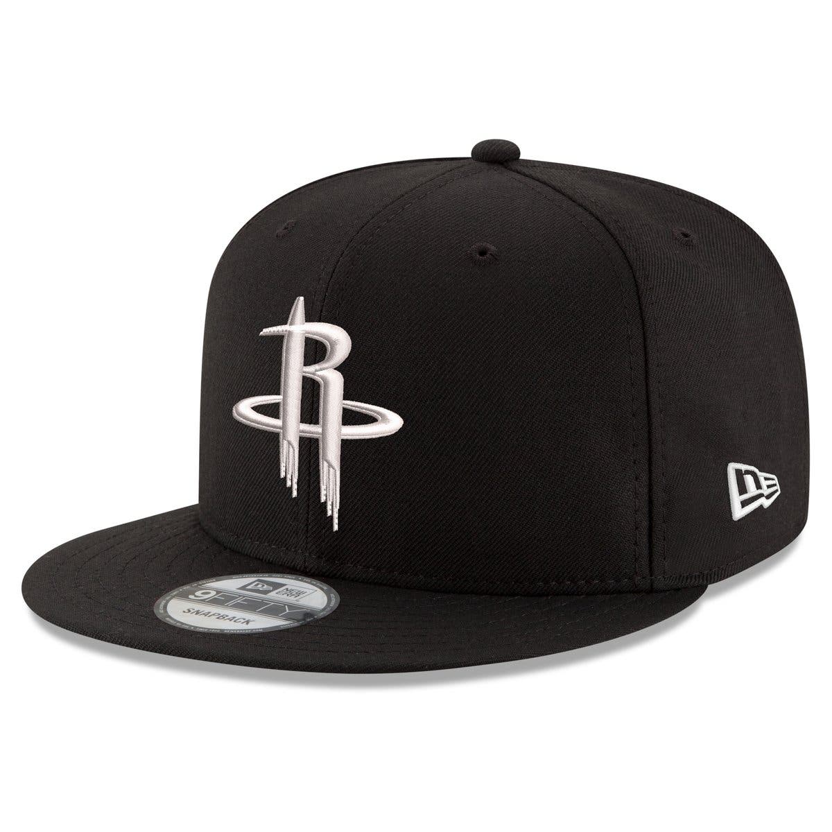 selected Black