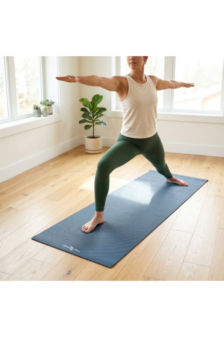 Tapas Eco Mat, Alternate, color, TIDE