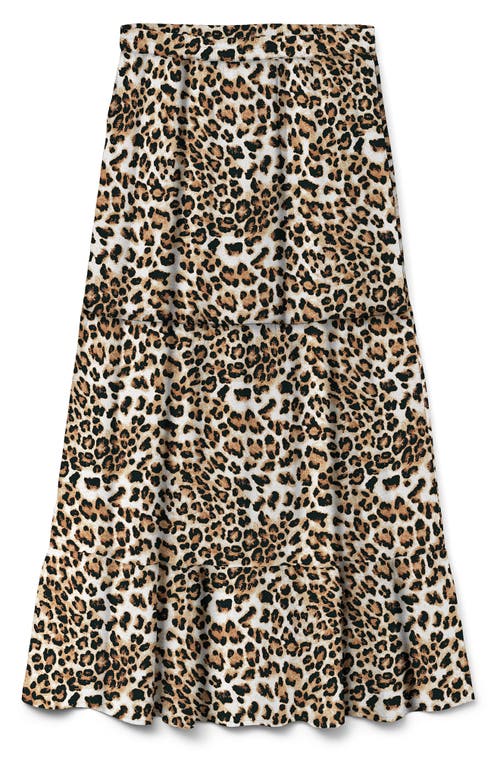 Vero Moda Easy Joy Maxi Skirt
