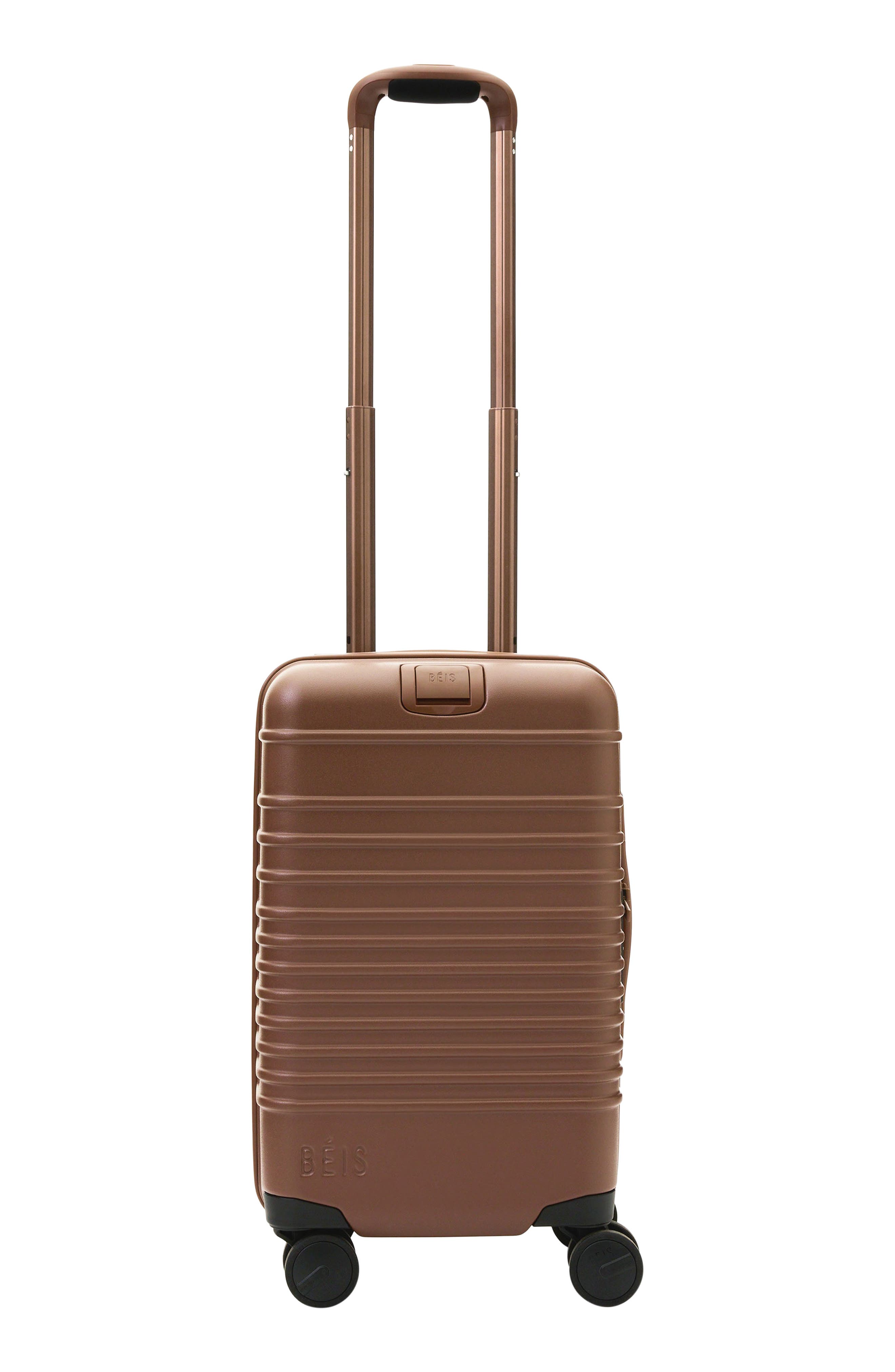 The Small International Carry-On Roller Suitcase | Nordstrom