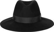 Lauren Ralph Lauren Felted Wool Fedora
