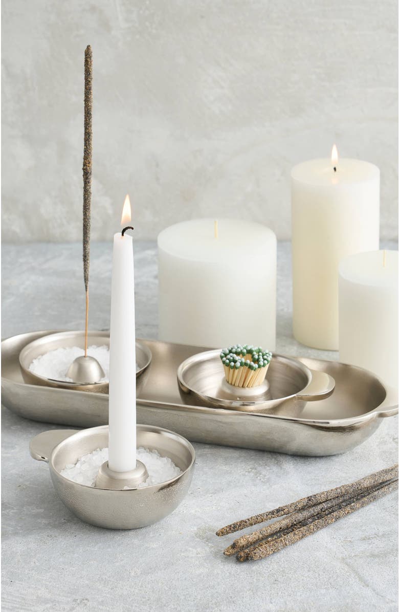 The Collective Nickel Intention Set, Main, color, Nickel