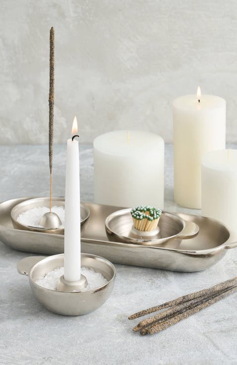 Nickel Intention Set