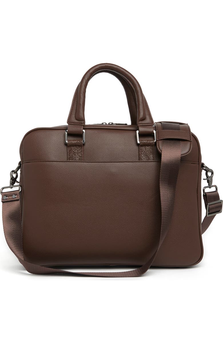 Robert Graham Paterio III Portfolio Briefcase, Alternate, color,