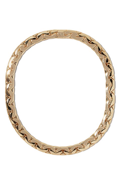 Tribeca Chain Necklace (Nordstrom Exclusive)