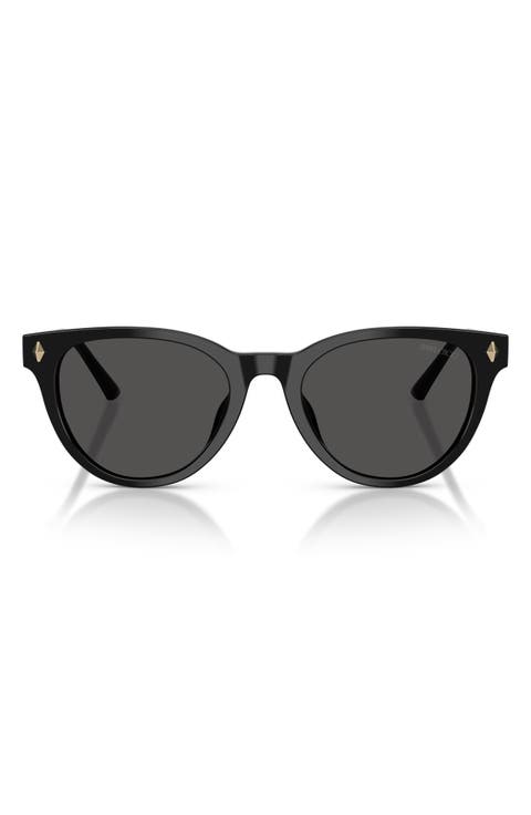 Trace 53mm Phantos Sunglasses