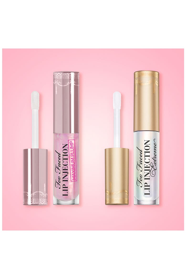Lip Injection The Icons Set USD $33 Value, Alternate, color, NO COLOR