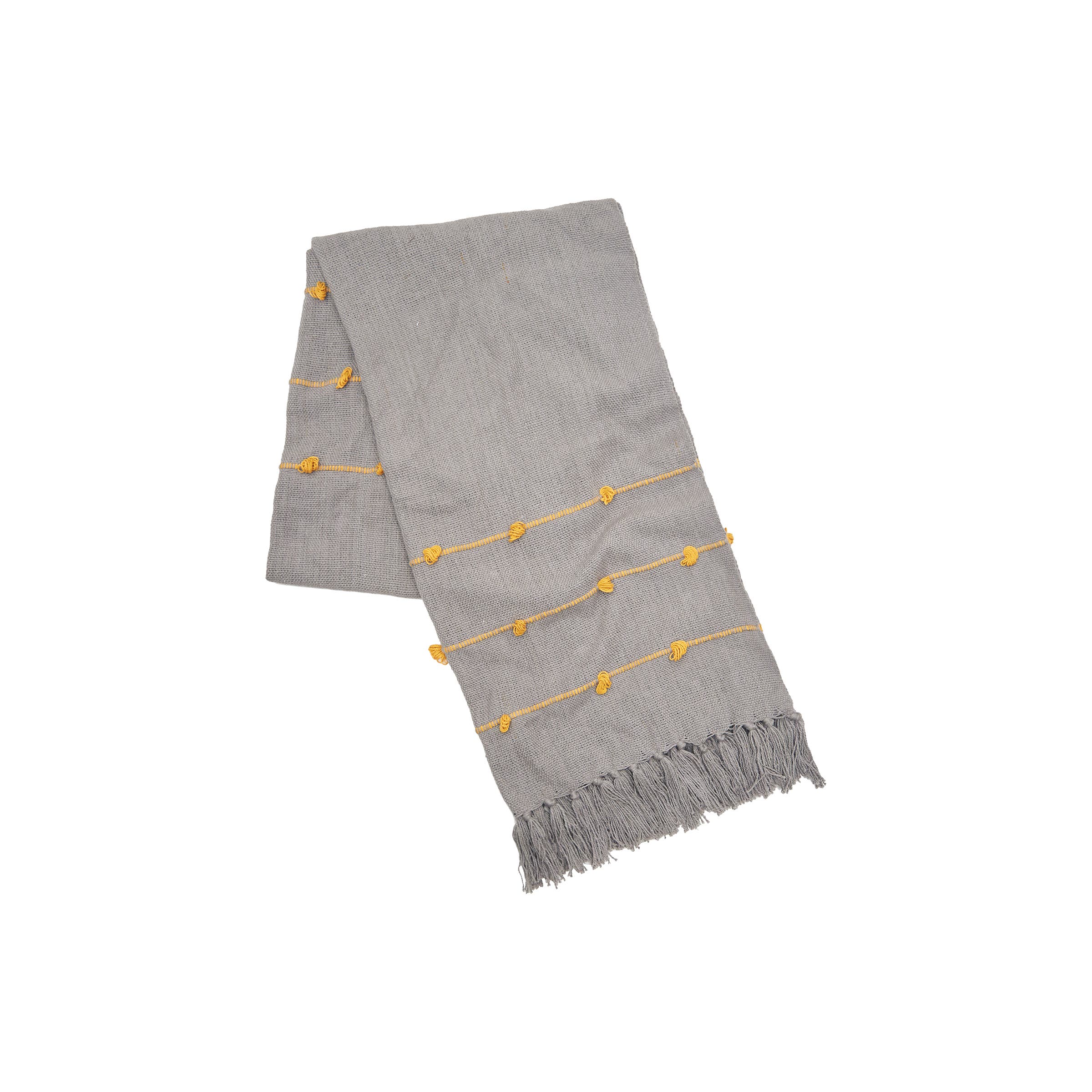 selected Grey