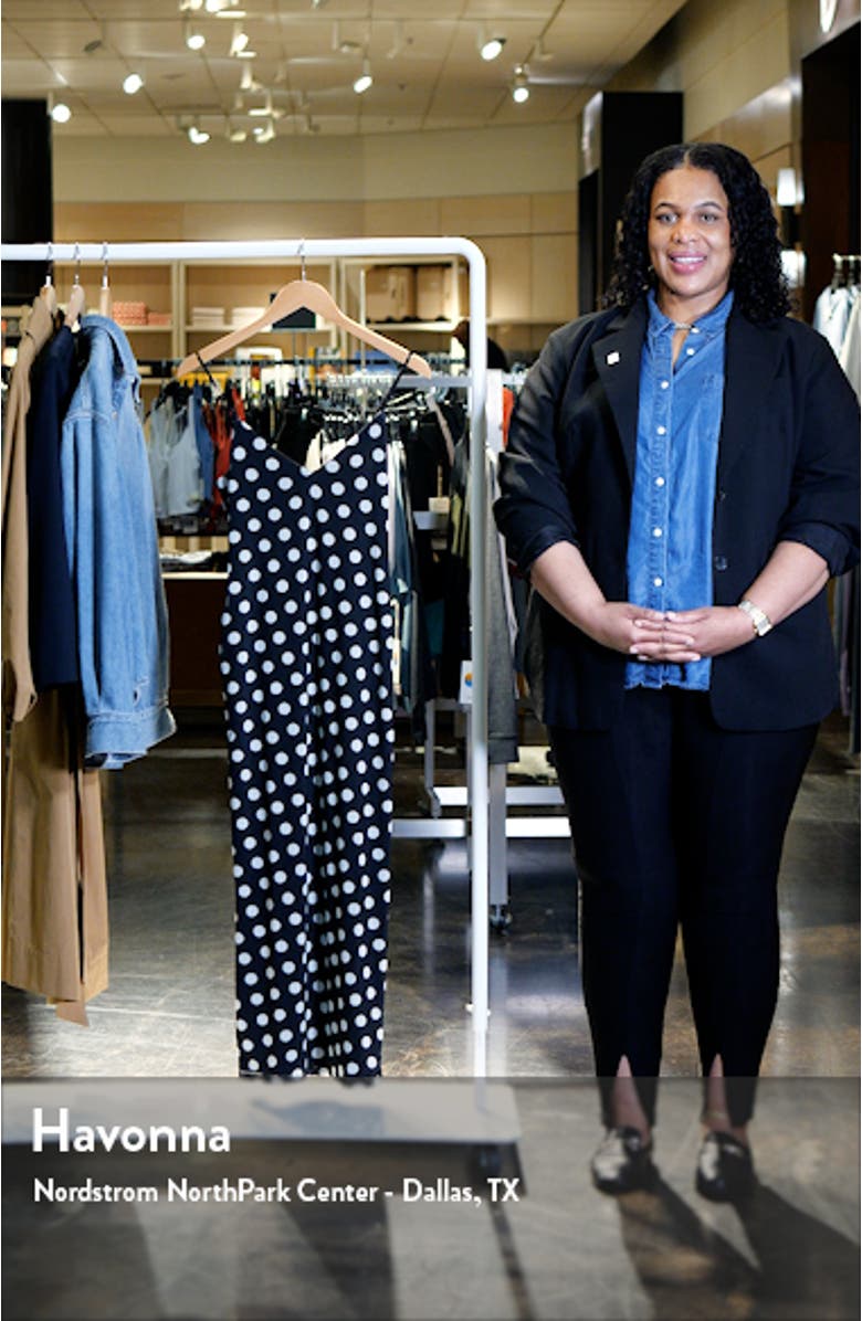 Amina Mesh Midi Slipdress, sales video thumbnail