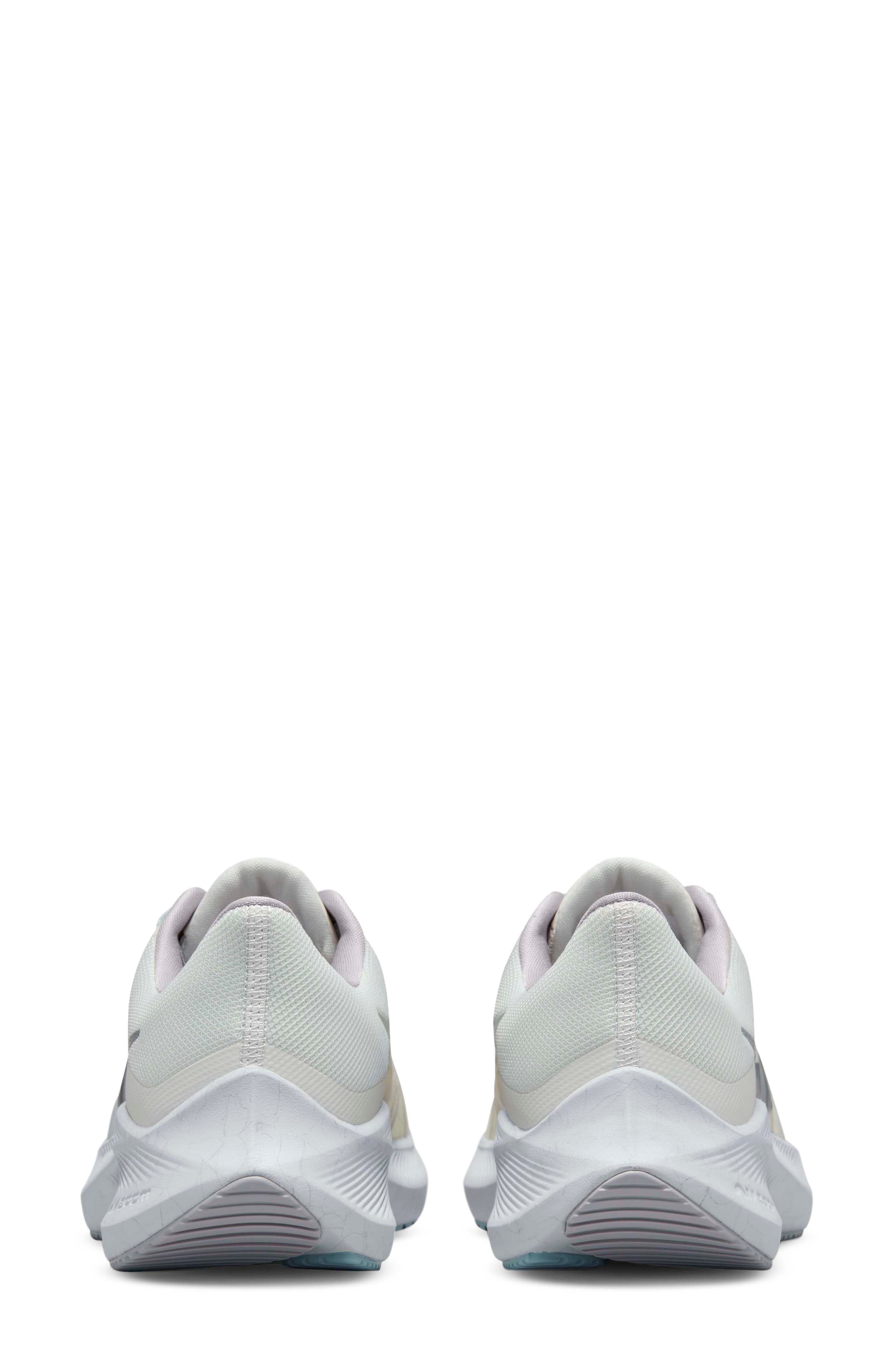 Winflo 8 Sneaker, Alternate, color, PHANTOM/ LUSTER/ PHOTON DUST