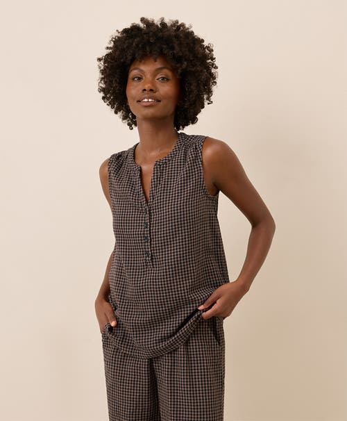 Pact Organic Cotton Cool Stretch Lounge Jogger In Nude