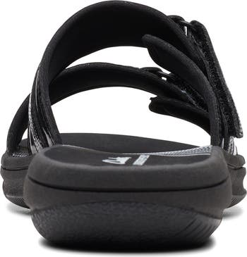 Breeze Piper Slide Sandal