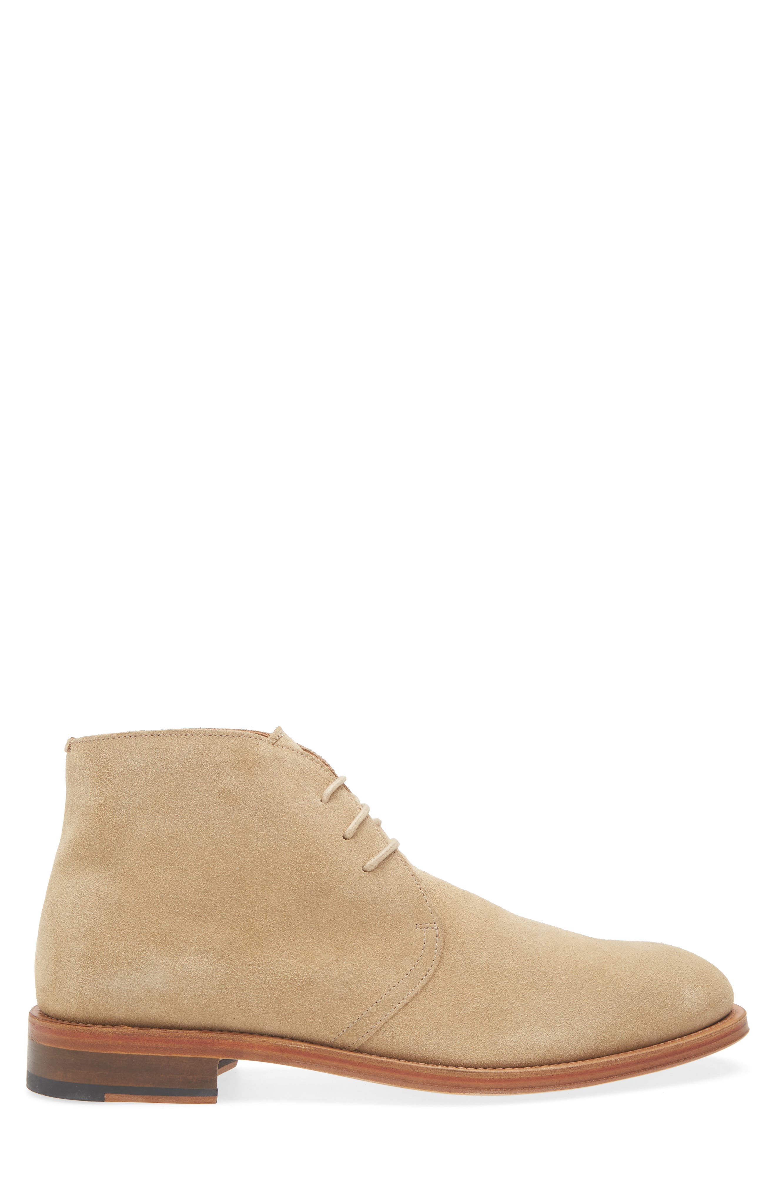 Torres Chukka Boot, Alternate, color, MUSHROOM SUEDE