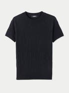 GOBI Mongolian Cashmere Silk Cashmere T-Shirt