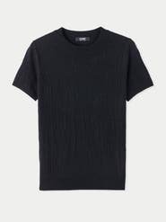 GOBI Mongolian Cashmere Silk Cashmere T-Shirt