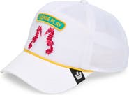 Goorin Bros. Aqua Pals Trucker Cap