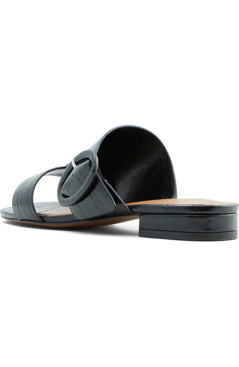 Who What Wear Charli Slide Sandal, Alternate, color,