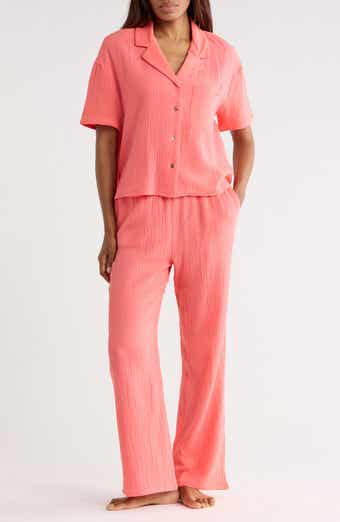 JASON WU Cotton Gauze Pajamas
