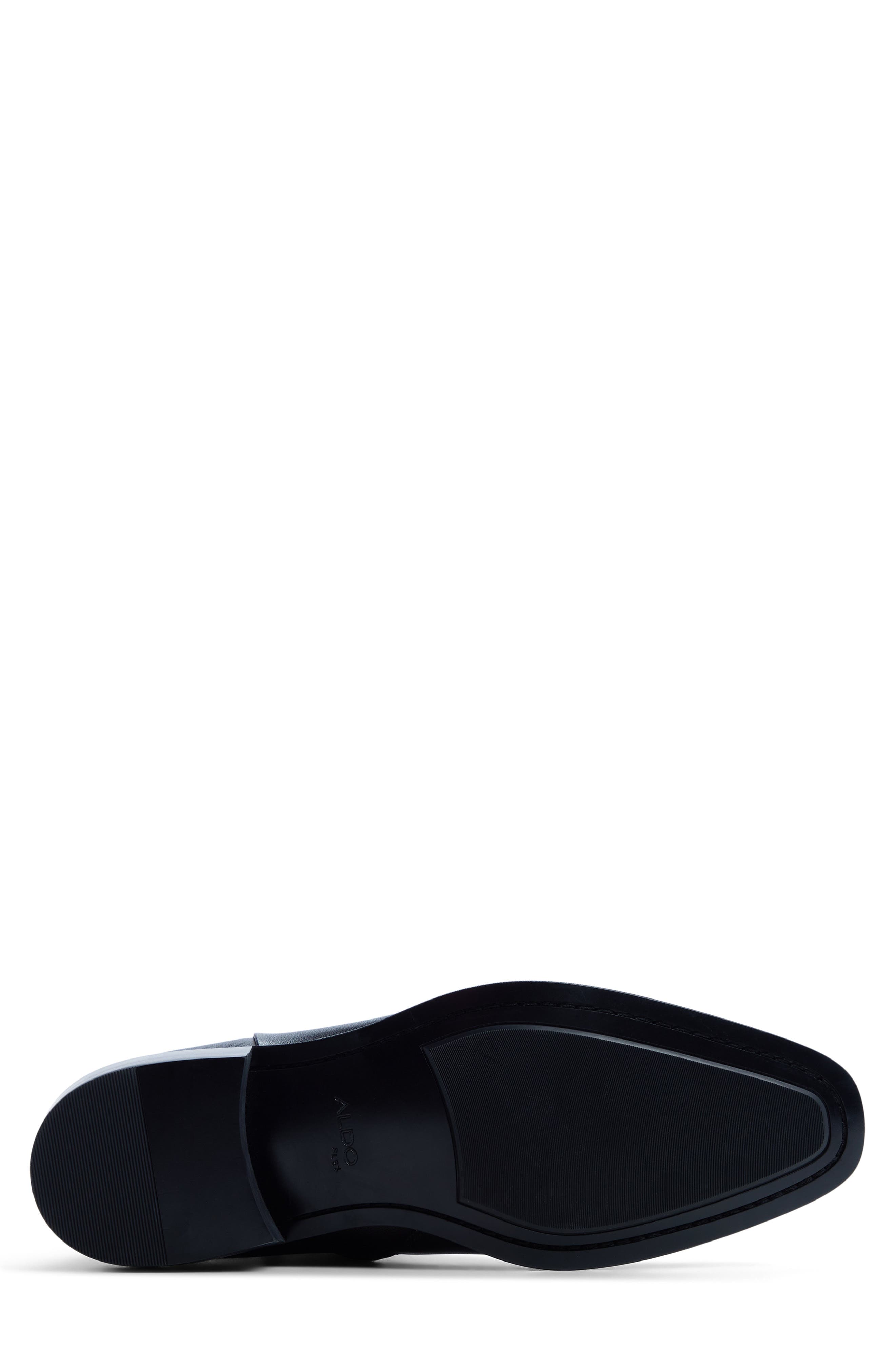 Amur Boot, Alternate, color, OPEN BLACK