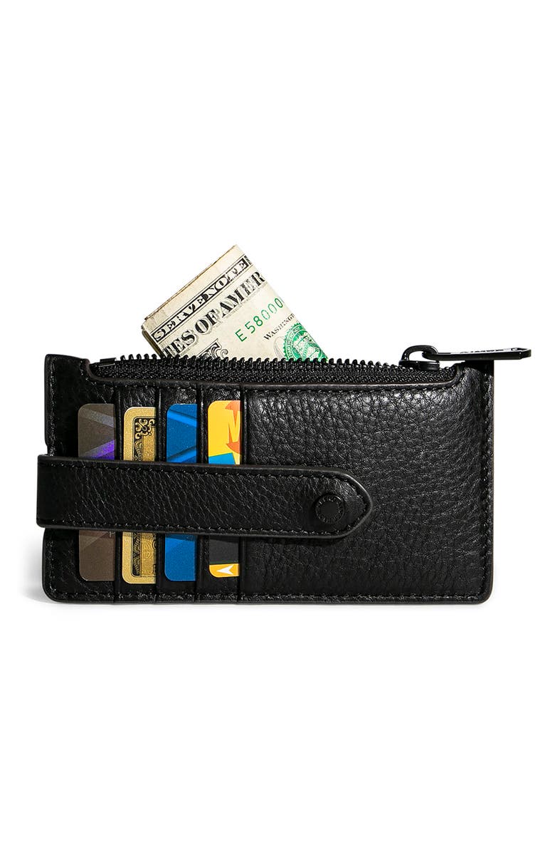 Aimee Kestenberg Val Zip Card Holder, Alternate, color,