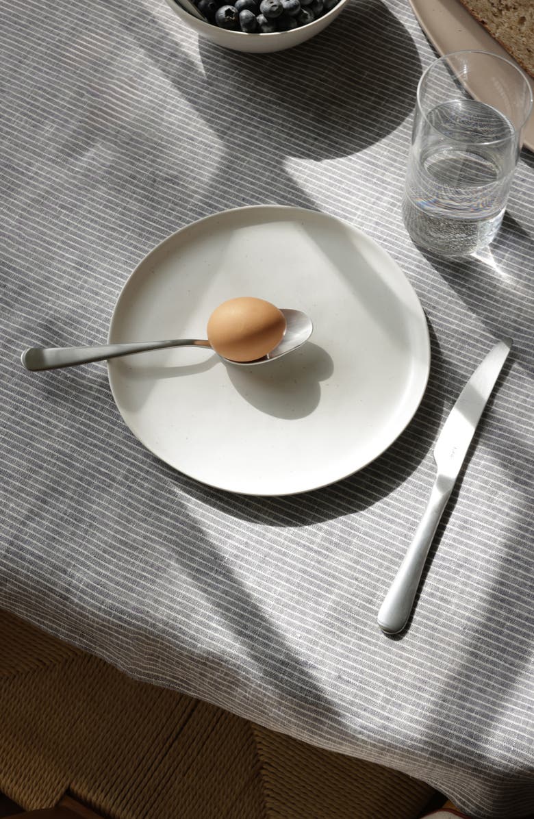 Fable Stainless Steel 20-Piece Flatware Place Setting, Alternate, color, 