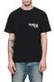 Oversize Logo Graphic T-Shirt
