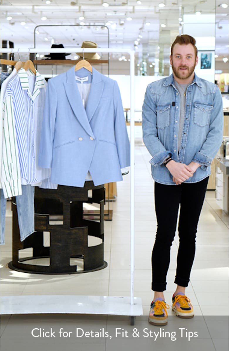 Rickie Dickey Jacket, sales video thumbnail