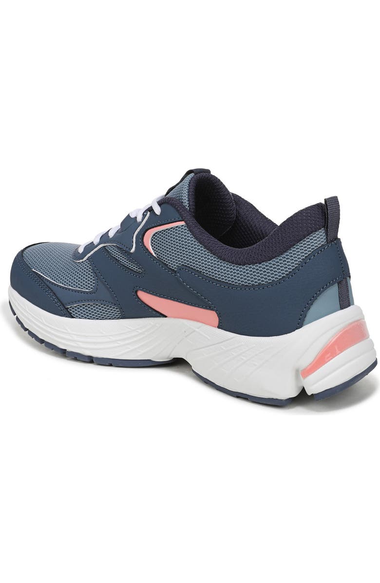 Rykä Invoke 2 Walking Shoe, Alternate, color, Vintage Blue