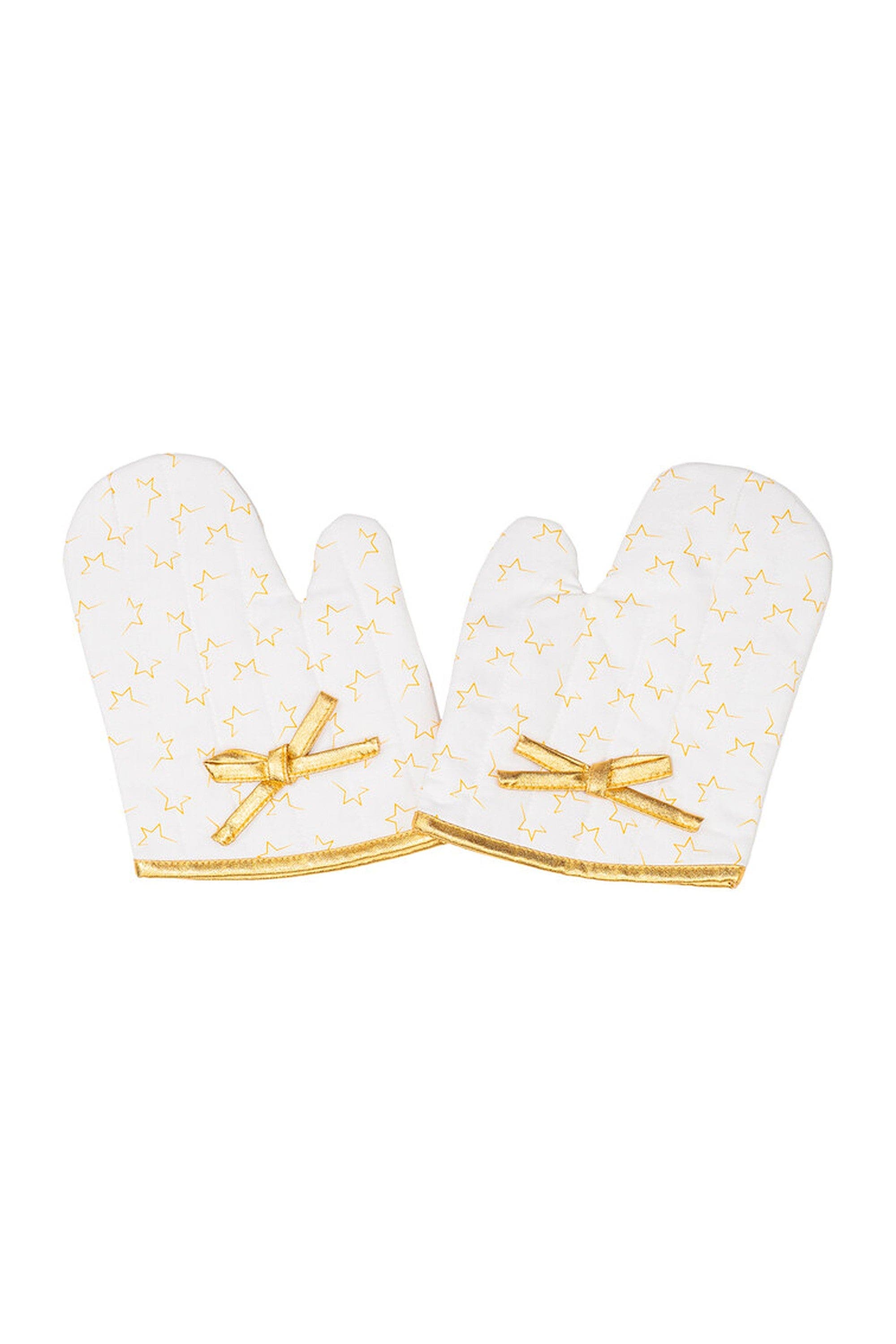 A Leading Role Chef Cooking Mitts Accessory | Nordstrom