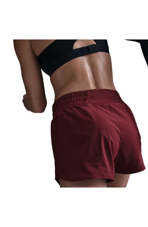 NIKE NIKE DRI-FIT ONE SHORTS