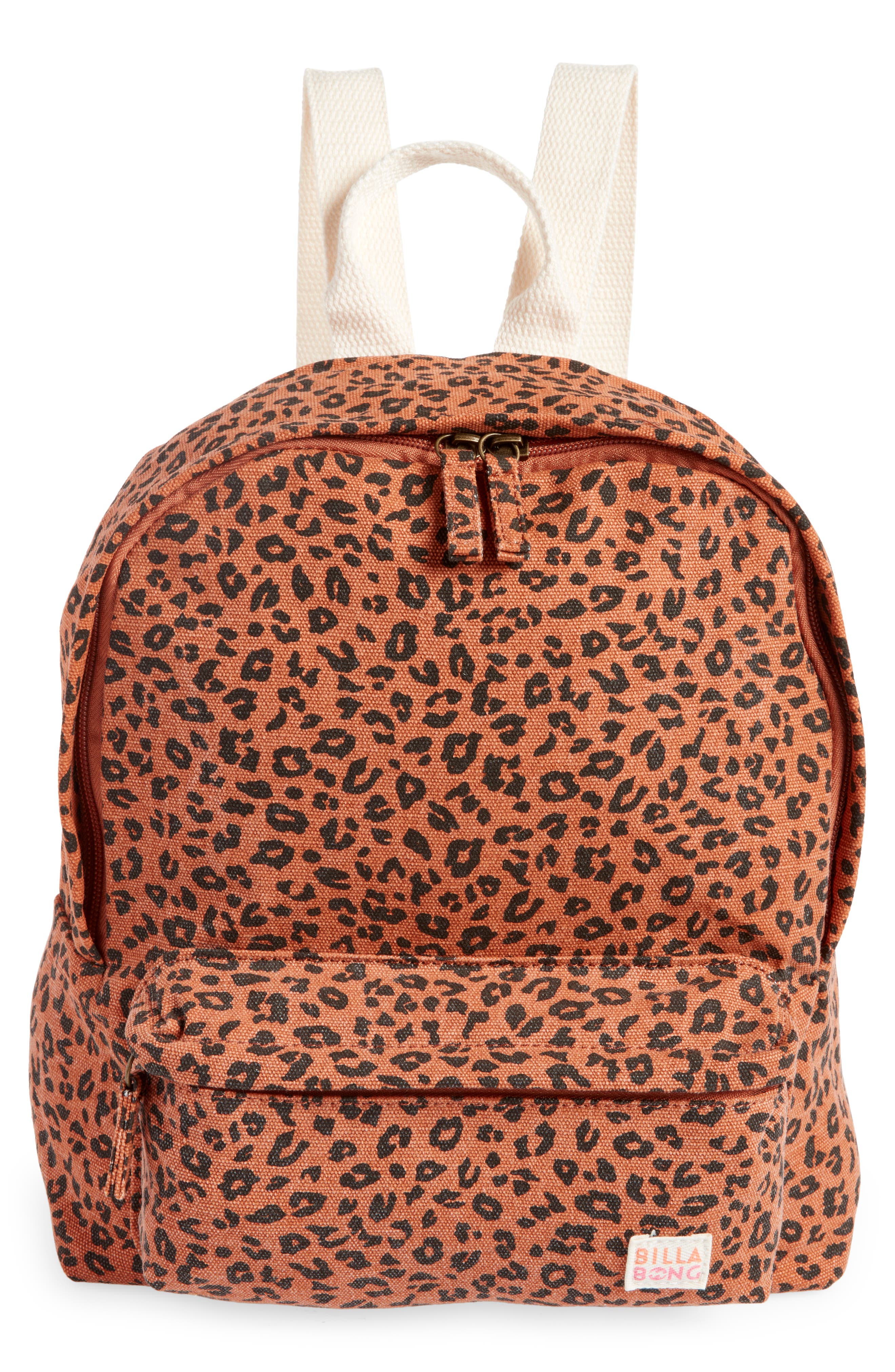 Billabong Kids' Mini Mama Backpack, Main, color, 