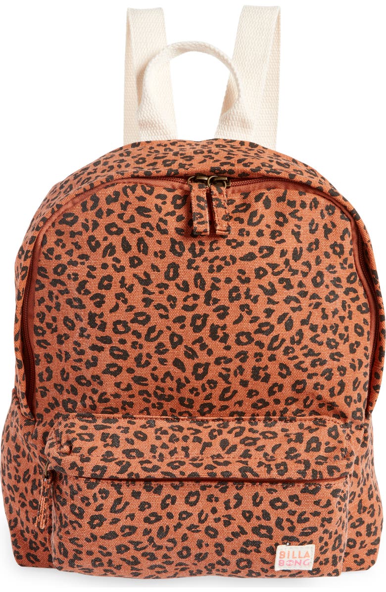Billabong Kids' Mini Mama Backpack, Main, color,