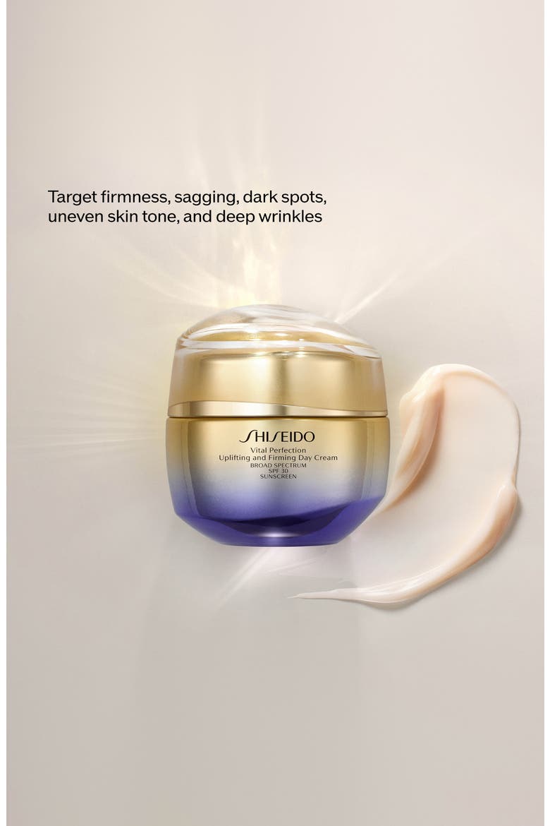 Vital Perfection Uplifting & Firming Advanced Day Cream SPF 30, Alternate, color, REGULAR