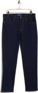 Scotch & Soda Harleem Straight Fit Stretch Jeans